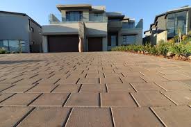 Why Choose Us For All Your Driveway Paving Needs in Denver City, TX?